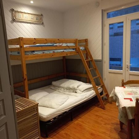 Apartamento Au Petit Marin Berck Exterior foto